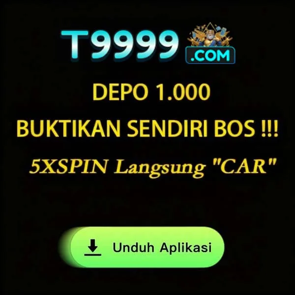 T9999 Login Resmi APK 2026