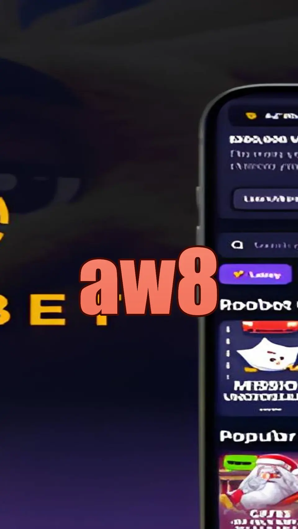 aw8 Unduh