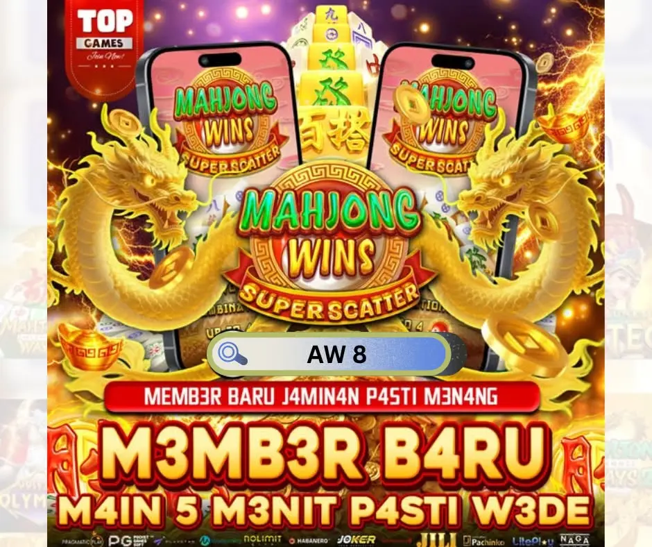 AW8 APK Resmi Unduh Indonesia